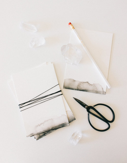My New Secret Weapon for Addressing Envelopes, Calligraphy — Lauren  Saylor Interiors + Design
