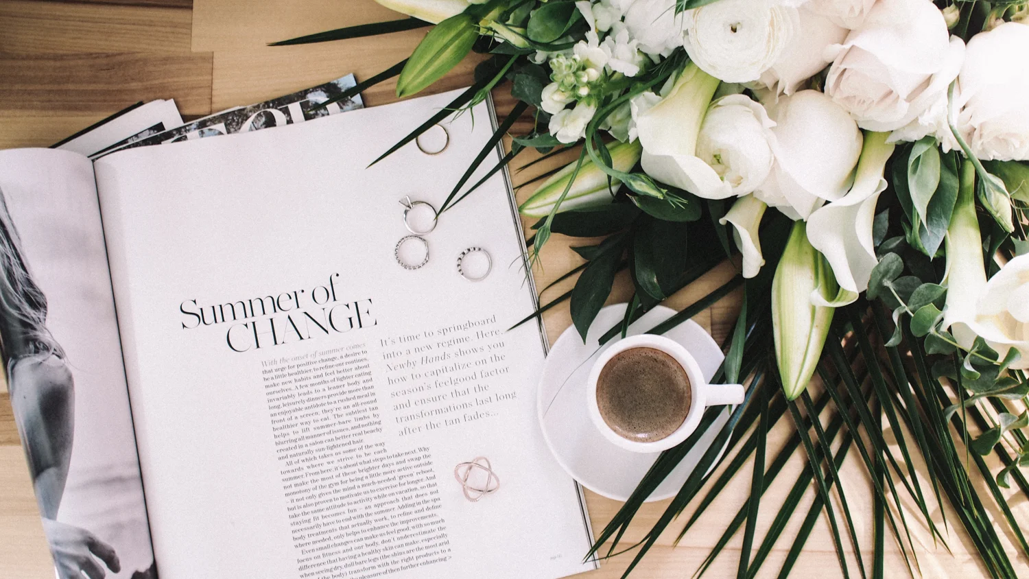 3 Changes I'm Making for Better Balance