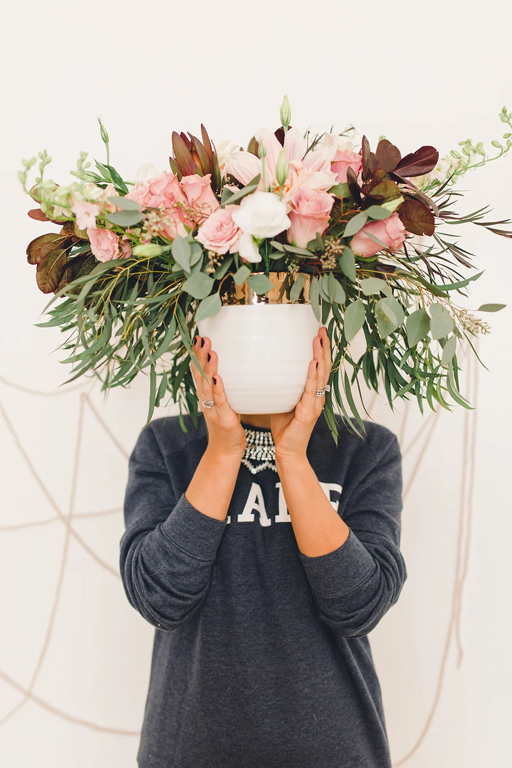 3 Steps to Your Coziest Holiday Outfit Yet | Style