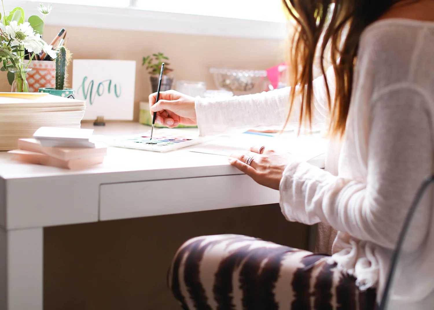 Home Office Life | BTS