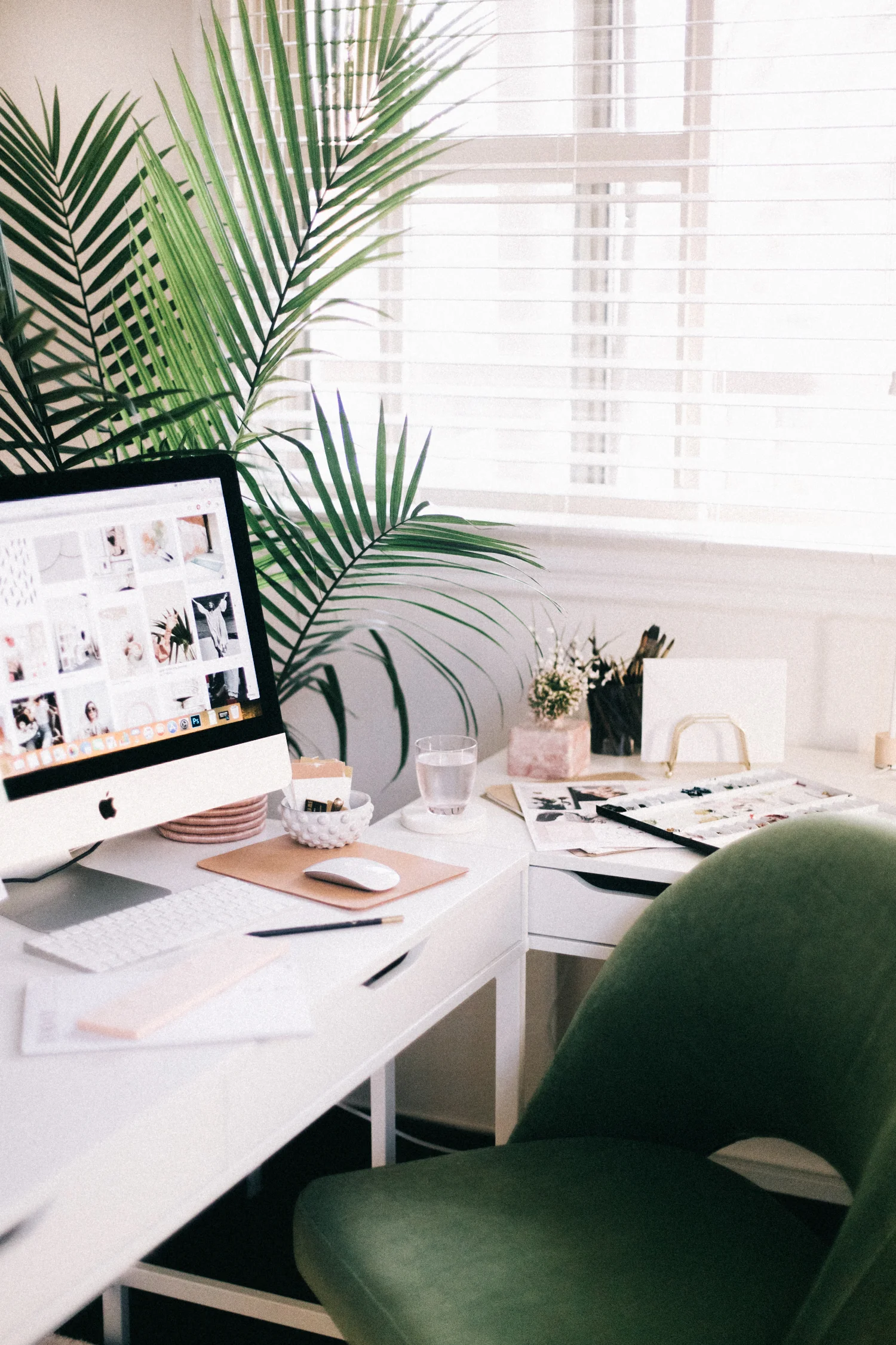 3 Things I Did that Changed my Business Last Year (and 3 I'm Doing This Year)