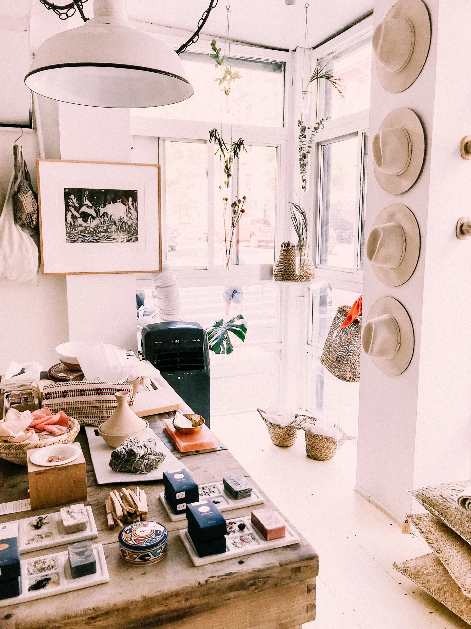48 hours in NYC