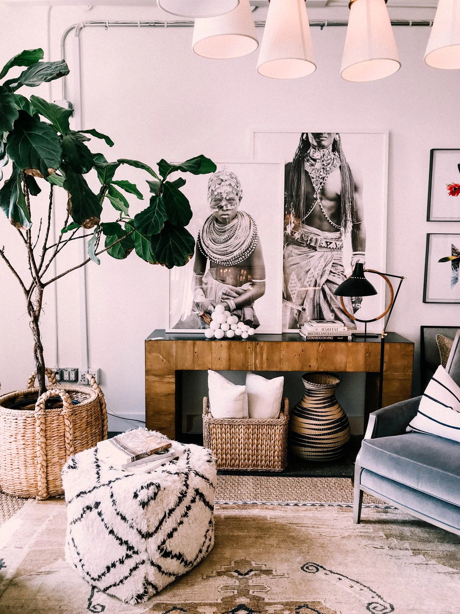 Designing a Home That You Love || Part One