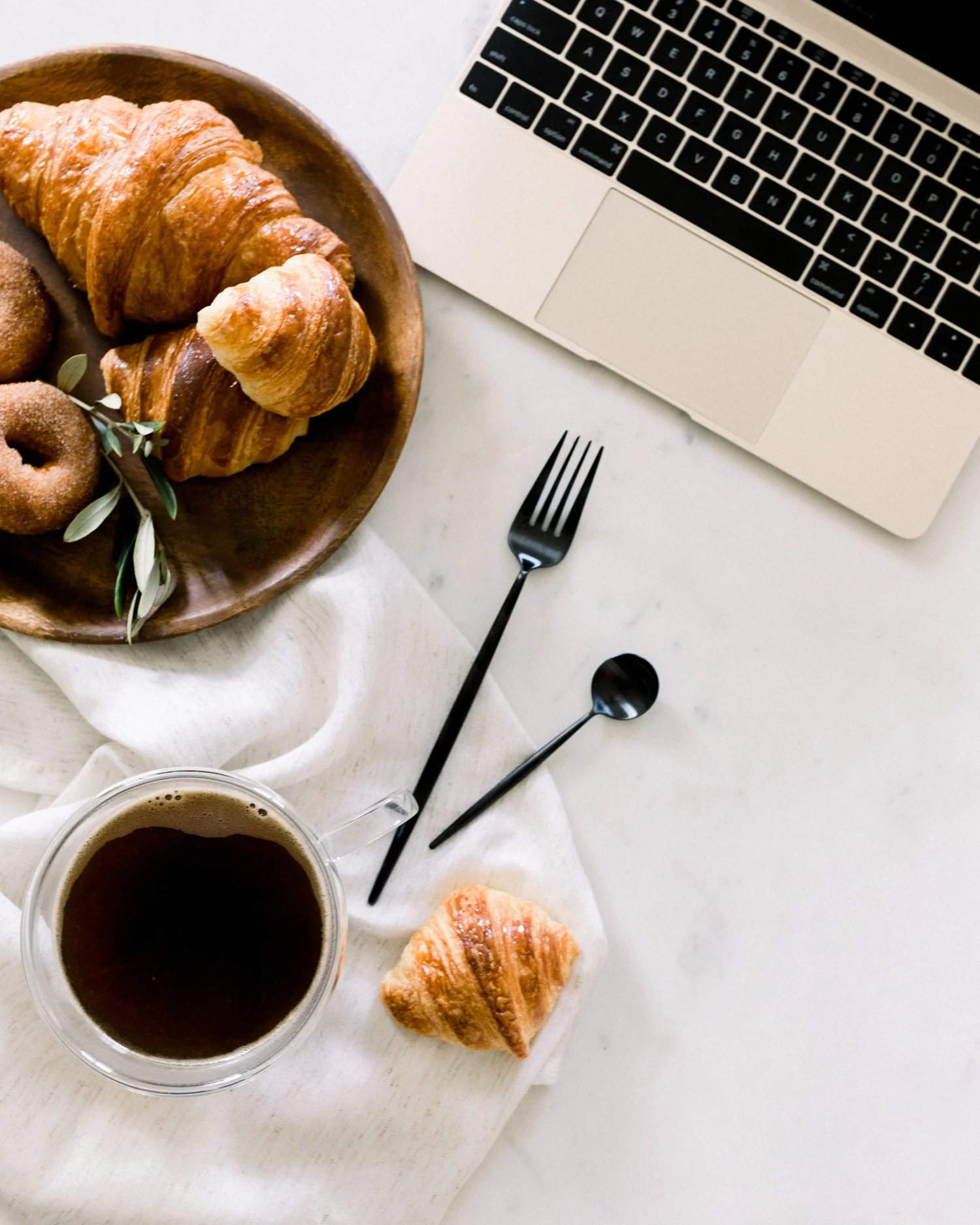 My Morning Routine 