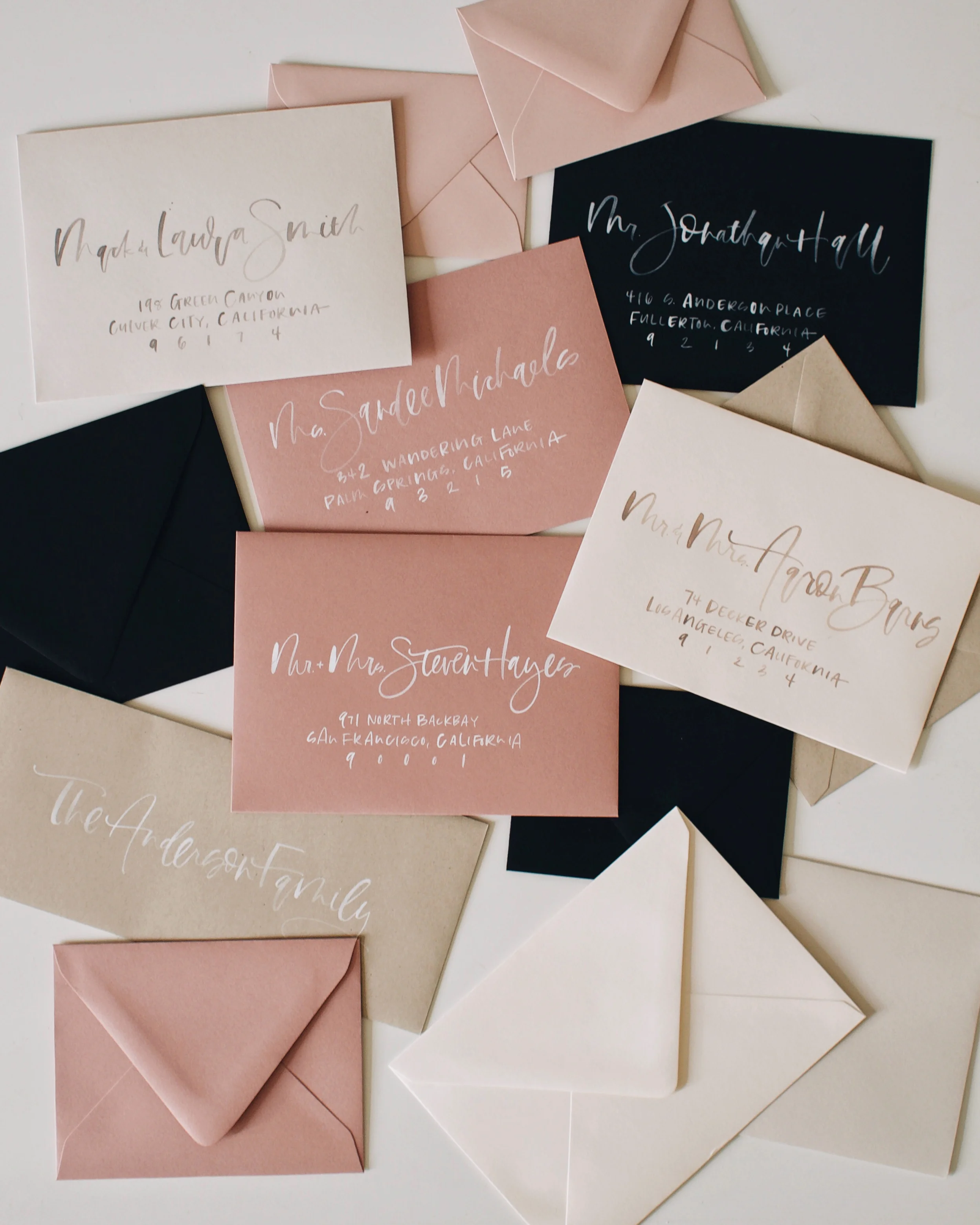 Holiday Card Ettiquette 