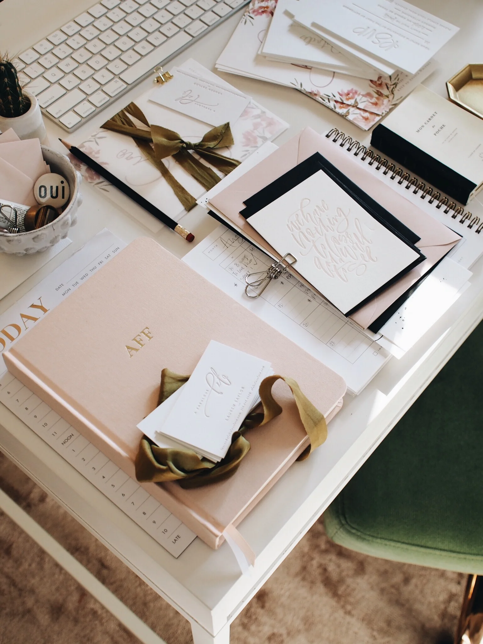 5 Ways to Prepare for Time Off as a Business Owner 