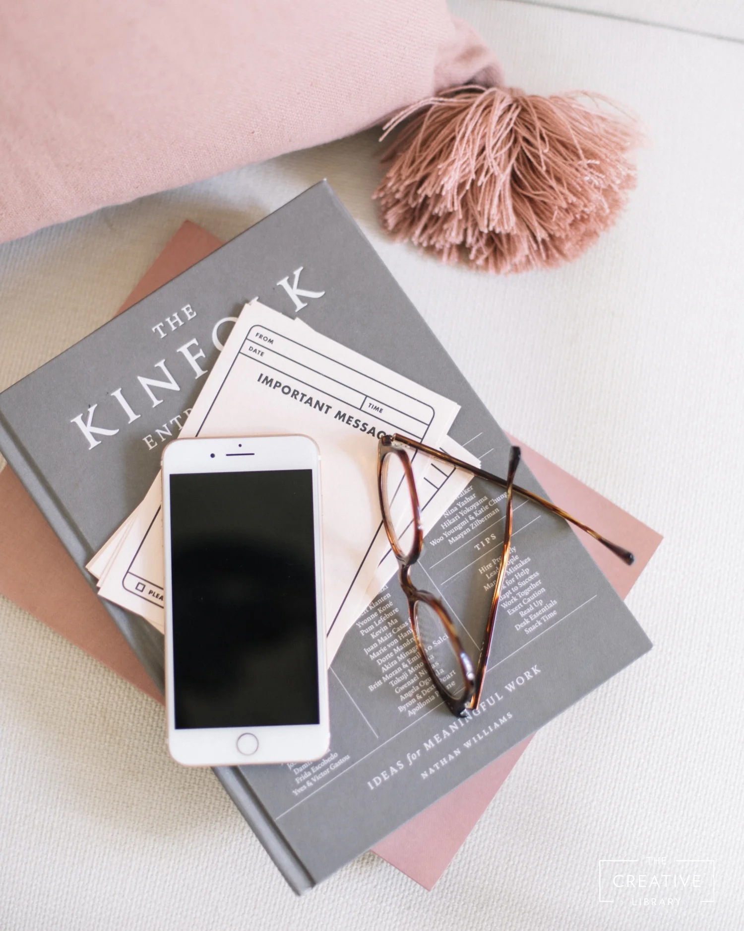 How to Stay Inspired and On Track When You Can't Commit Full Time Yet | Small Biz Advice