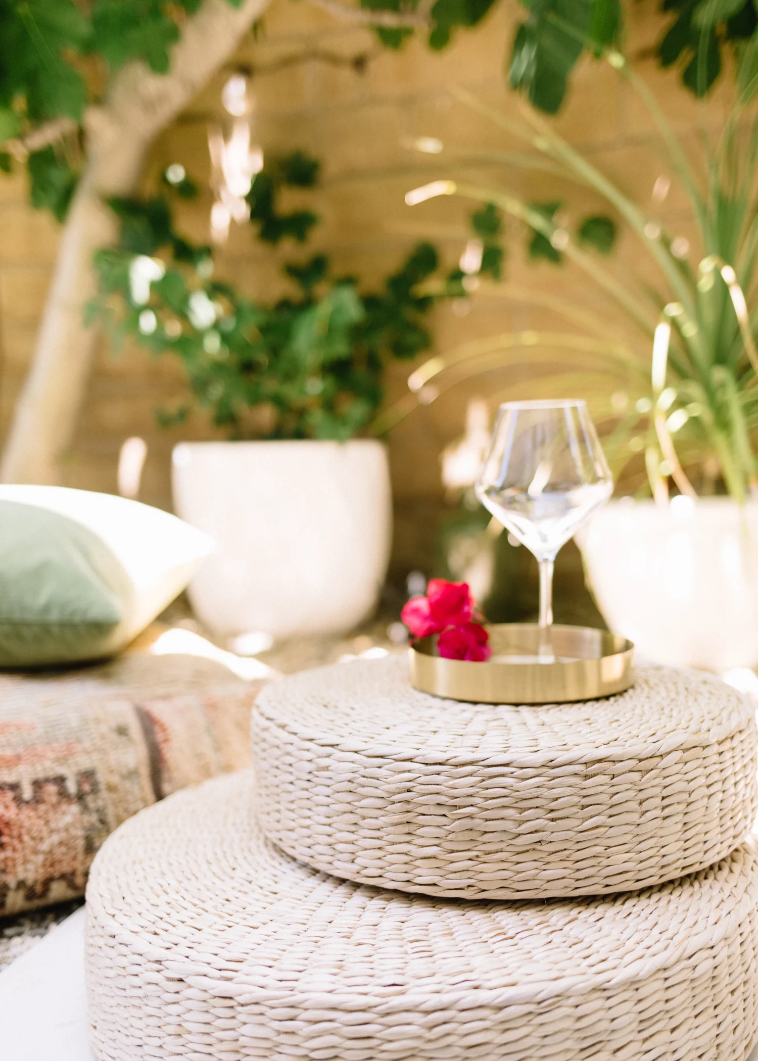 5 Ways to UpdateYour Patio on a Budget