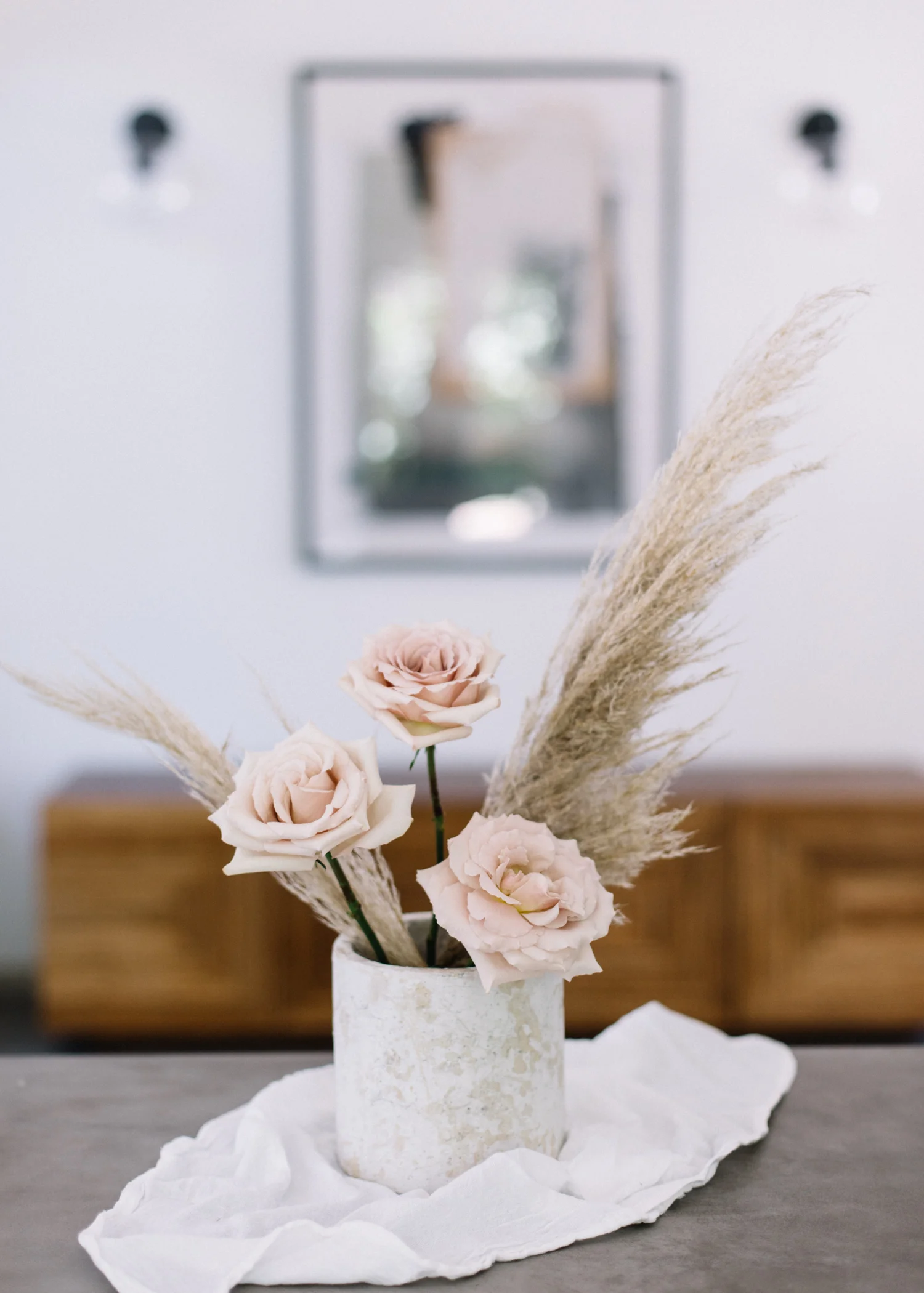 Summer Flowers - Mix Dried + Real - A Fabulous Fete.jpg