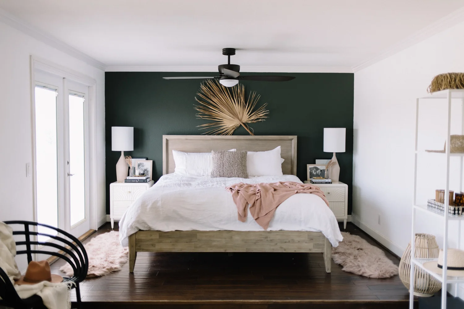 Bedroom Update with Easy Care/True Value - A Fabulous Fete.jpg