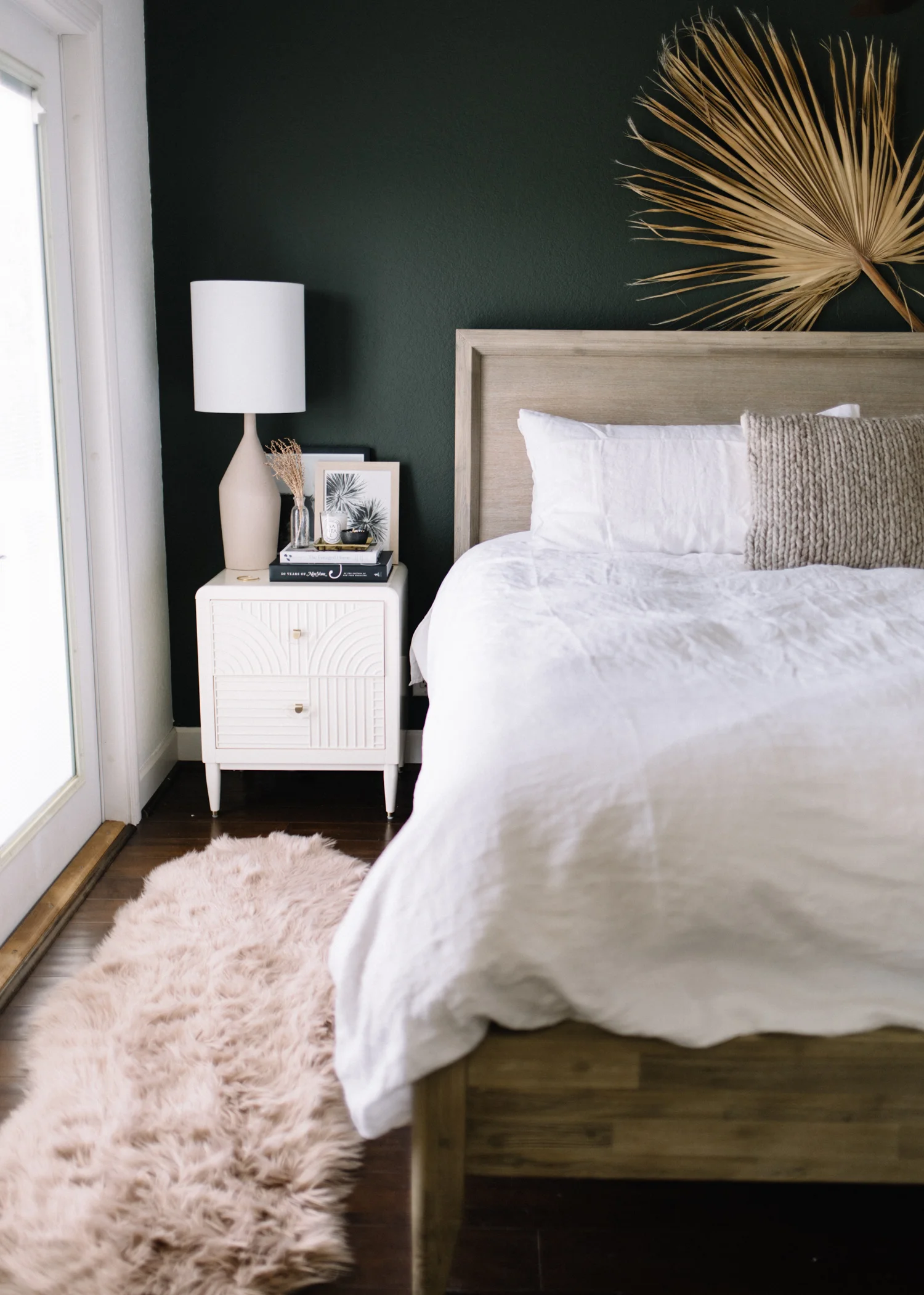 Bedroom Update with Easy Care - A Fabulous Fete.jpg