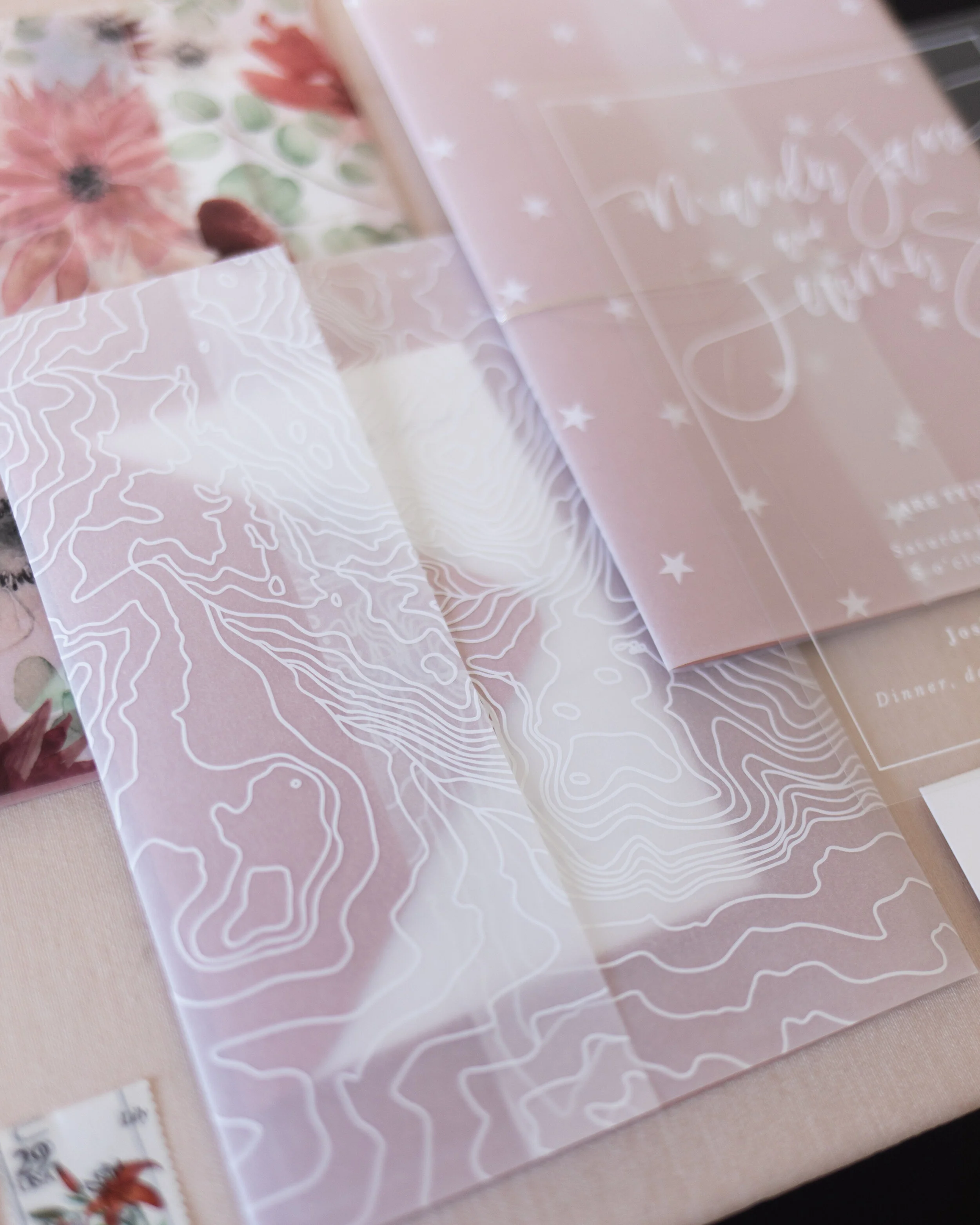 How To Choose Your Wedding Invitation Design Lauren Saylor Stationery Interiors Design