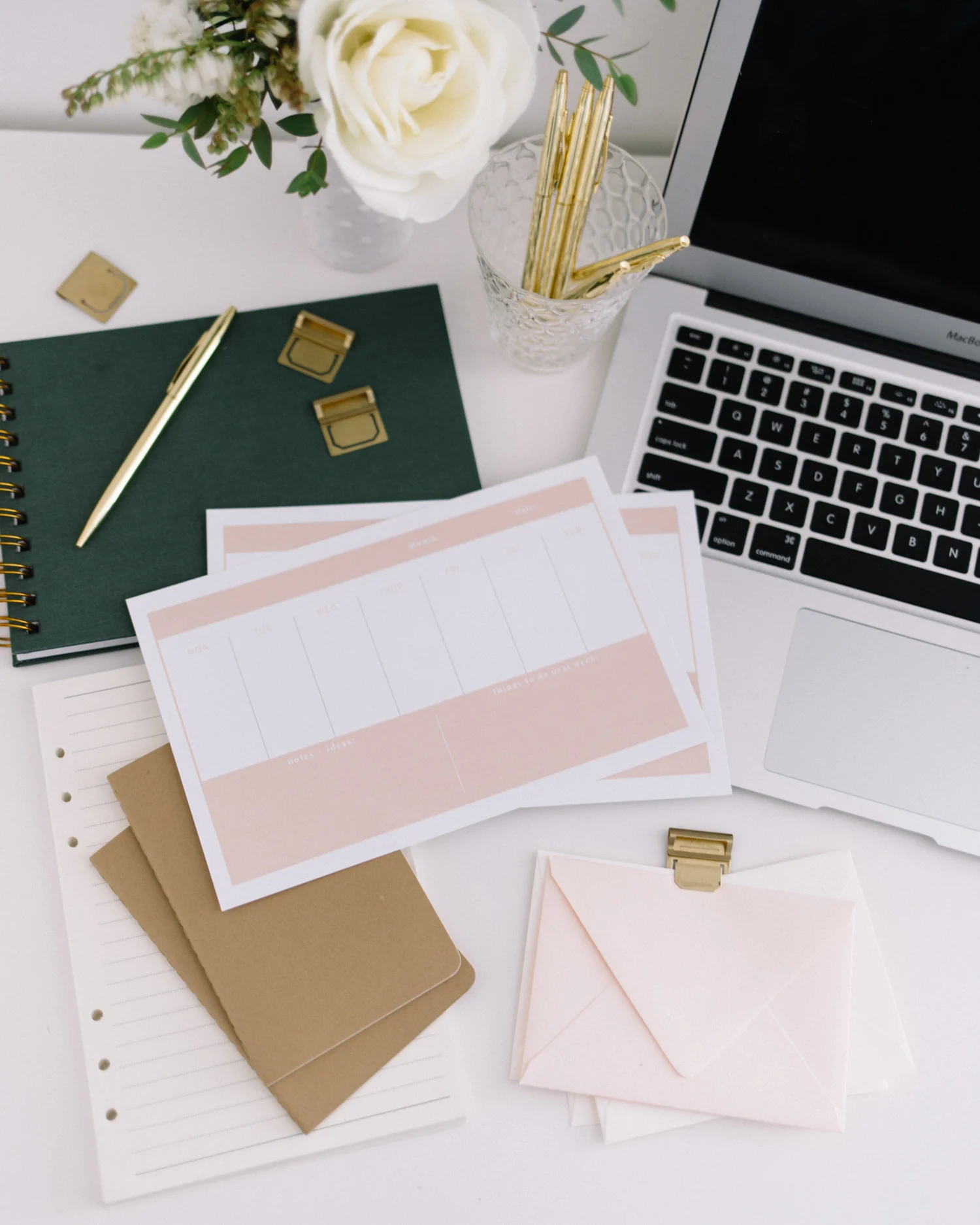 Why You Need To Start Your Email List Today [+ How]