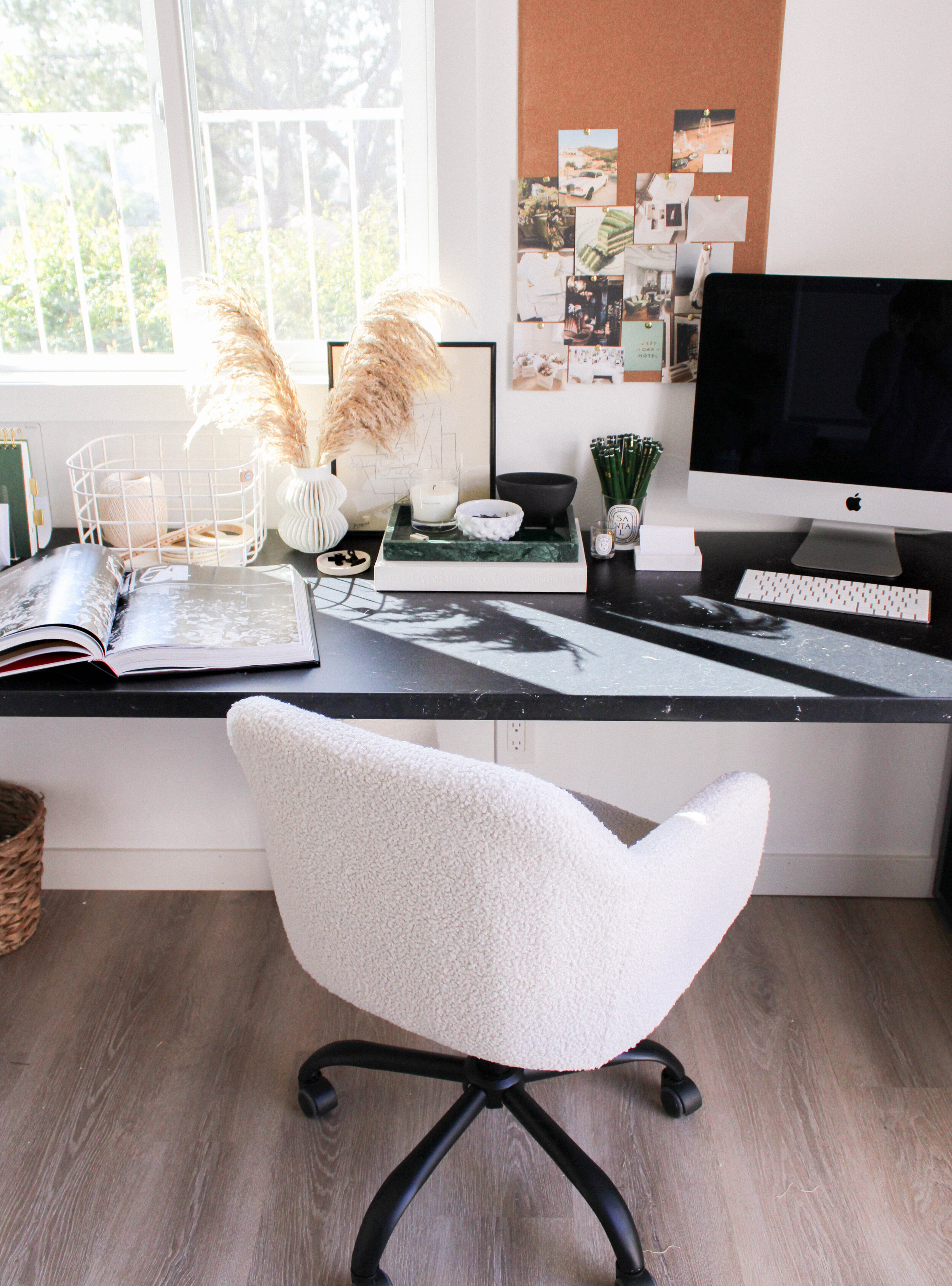 Make Your Own Office Desk