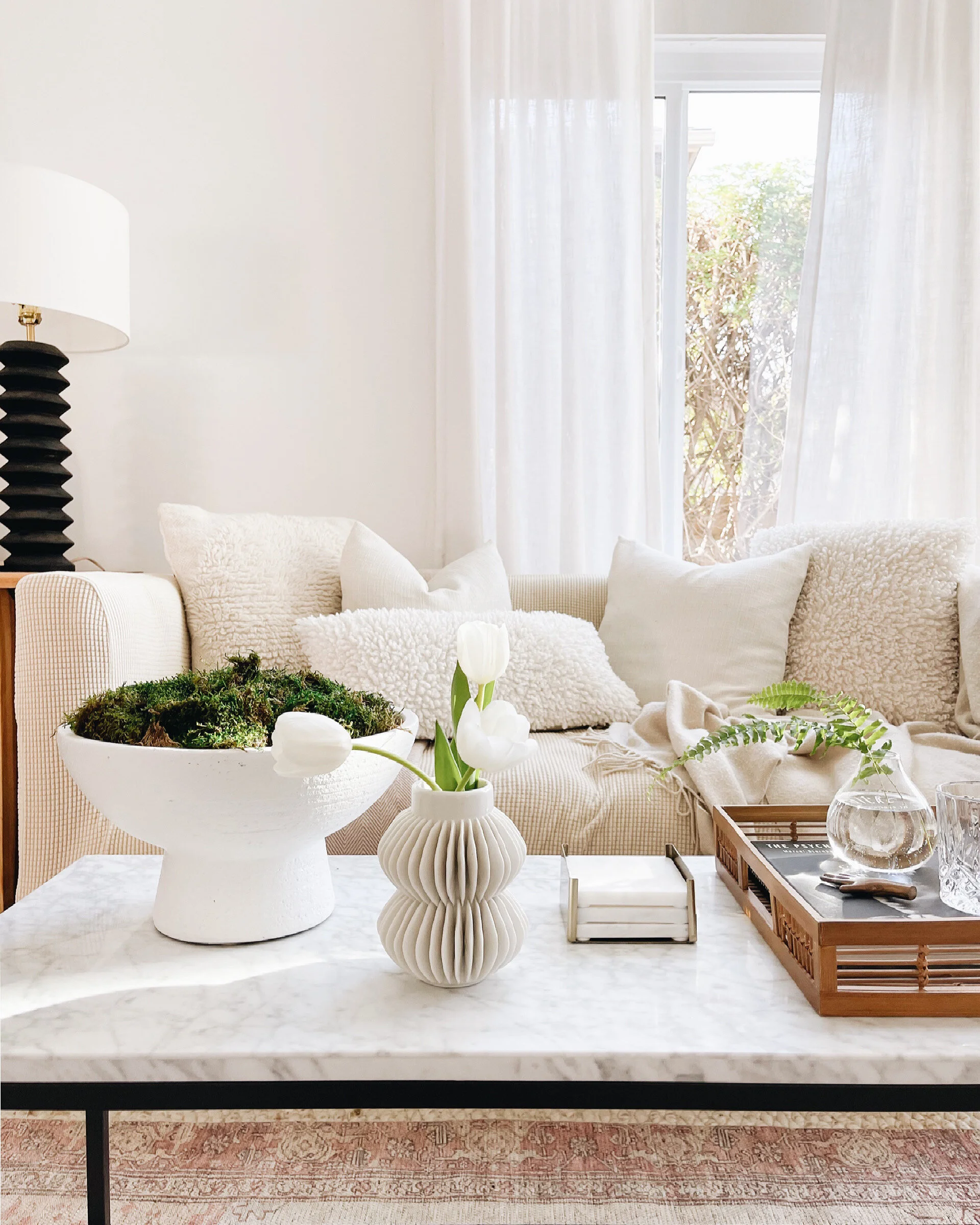 Monthly Notes No. 3 •  Creative Living, My Instagram Swap and Re-thinking my Business