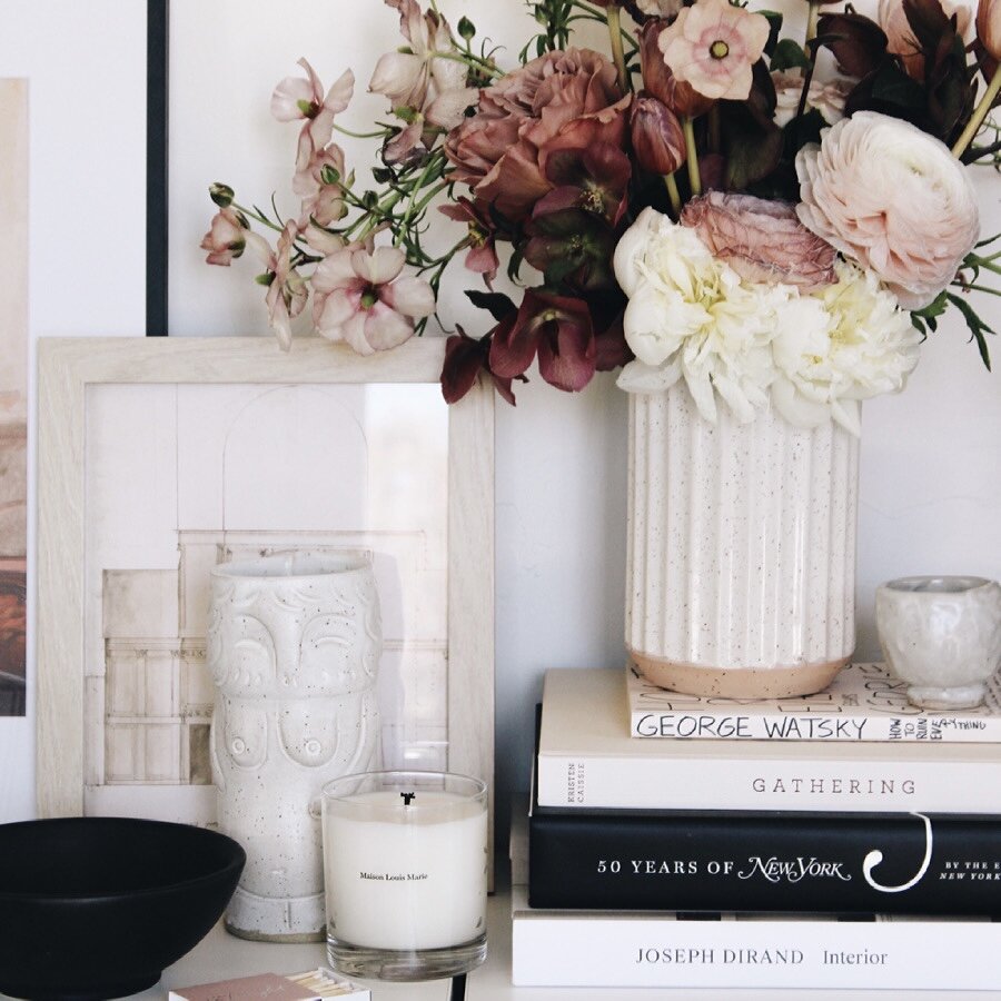 How To Style Your Coffee Table with Books — Lauren Saylor