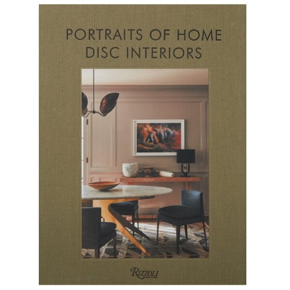 DISC Interiors: Portraits of Home