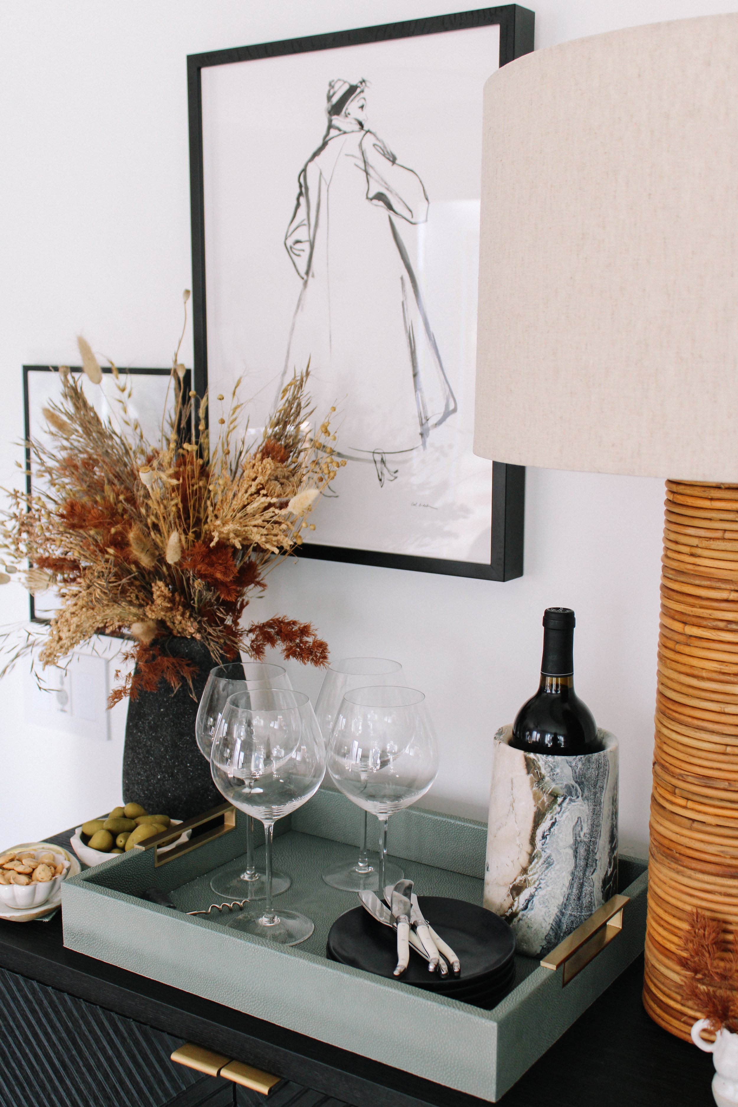 7 Tips for Storing Your Table Linens