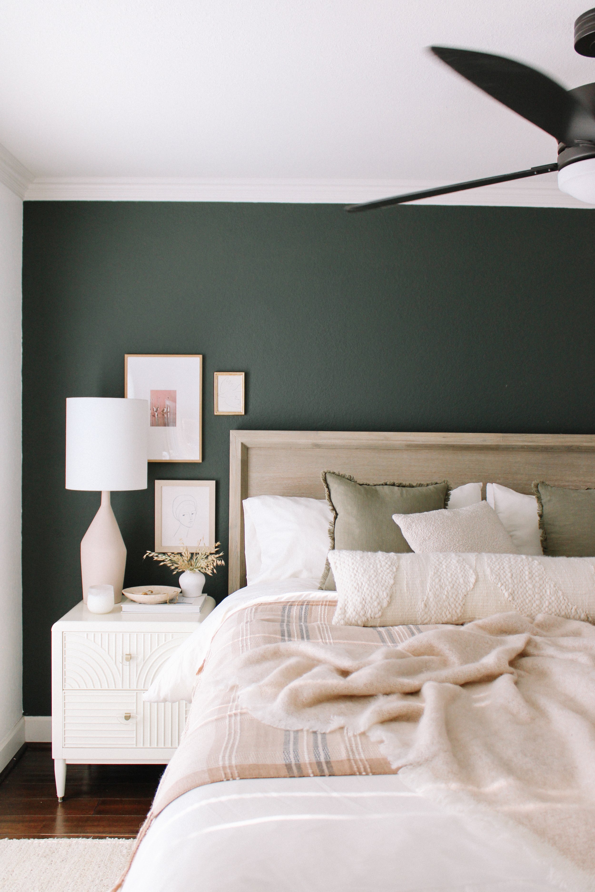 31 Gorgeous Bedroom Decor Ideas For Women You Want To Copy