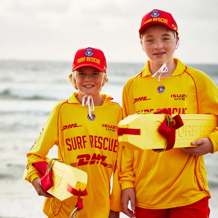 Surfguard Sls Log In Member SLS Award Courses — Surf Life Saving SA
