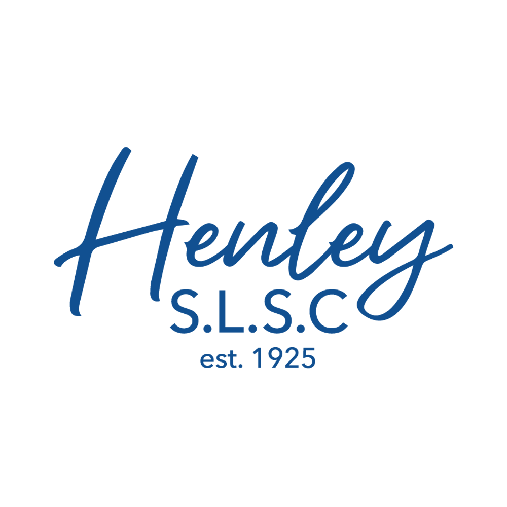 Henley Surf Life Saving Club logo