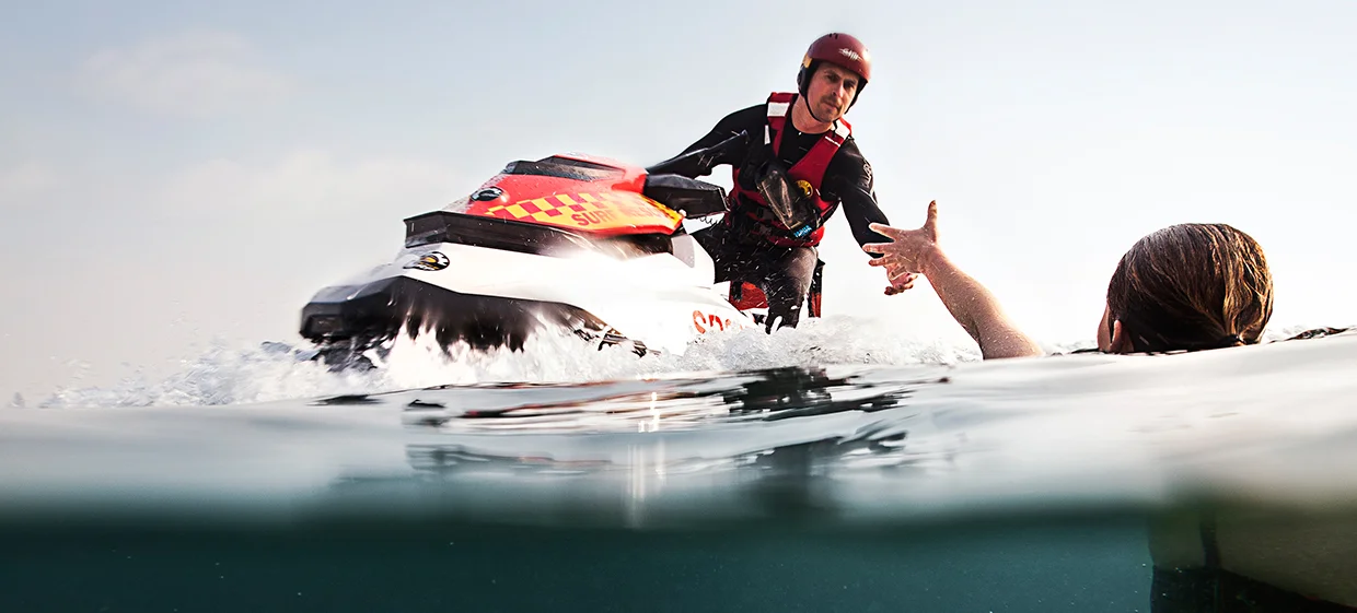 Our Staff Surf Life Saving SA