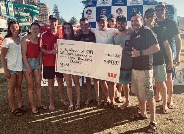 Surf League - cheque presentation.jpg