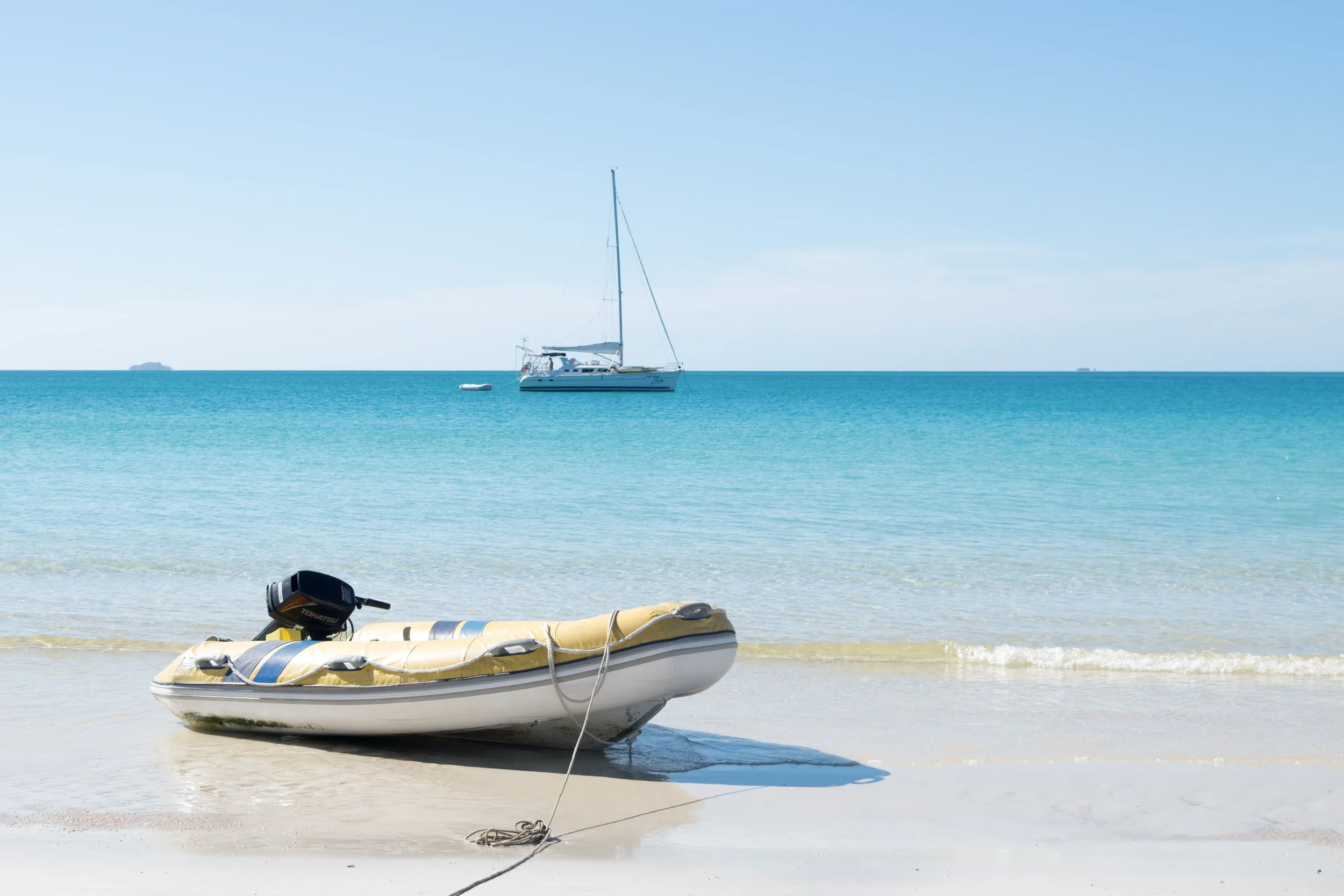 Boat Licence Surf Life Saving SA