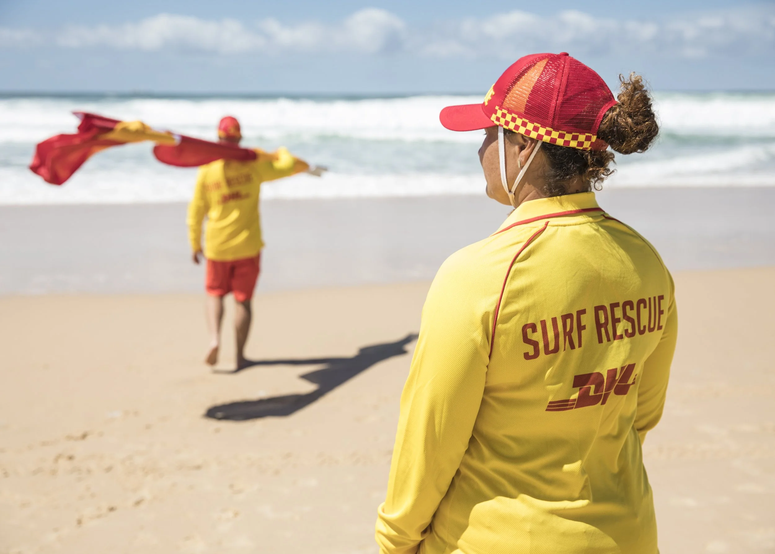 Key Documents & Guides — Surf Life Saving SA