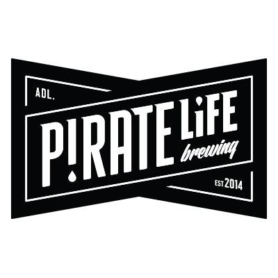 Pirate Life