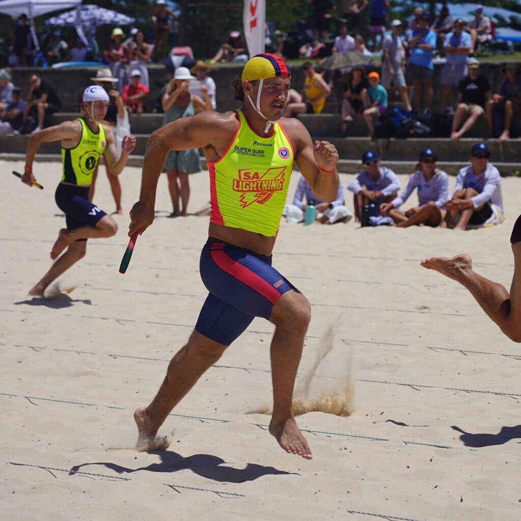 🌩️SA REDS UPDATE🌩️

Our beachies get the storm rolling, with SA Thunder sitting top with 44 points and SA Lightning in 4th on 37 points👏🏽

Now onto the surf events! Follow the live results via LiveHeats

@koziiclubs