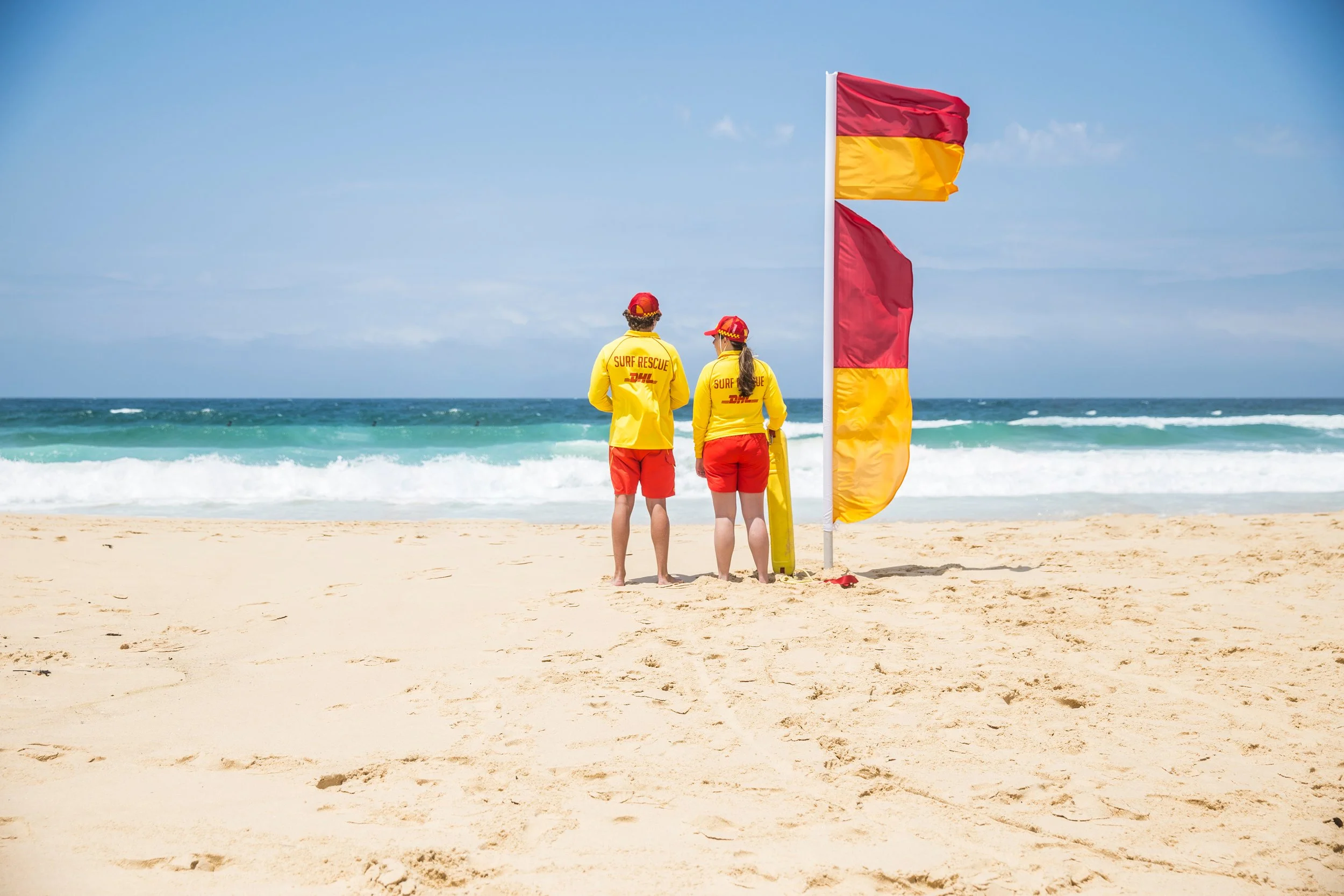 Angus Higgins (Seacliff SLSC) to head to Japan for Surf Lifesaving Exchange Program