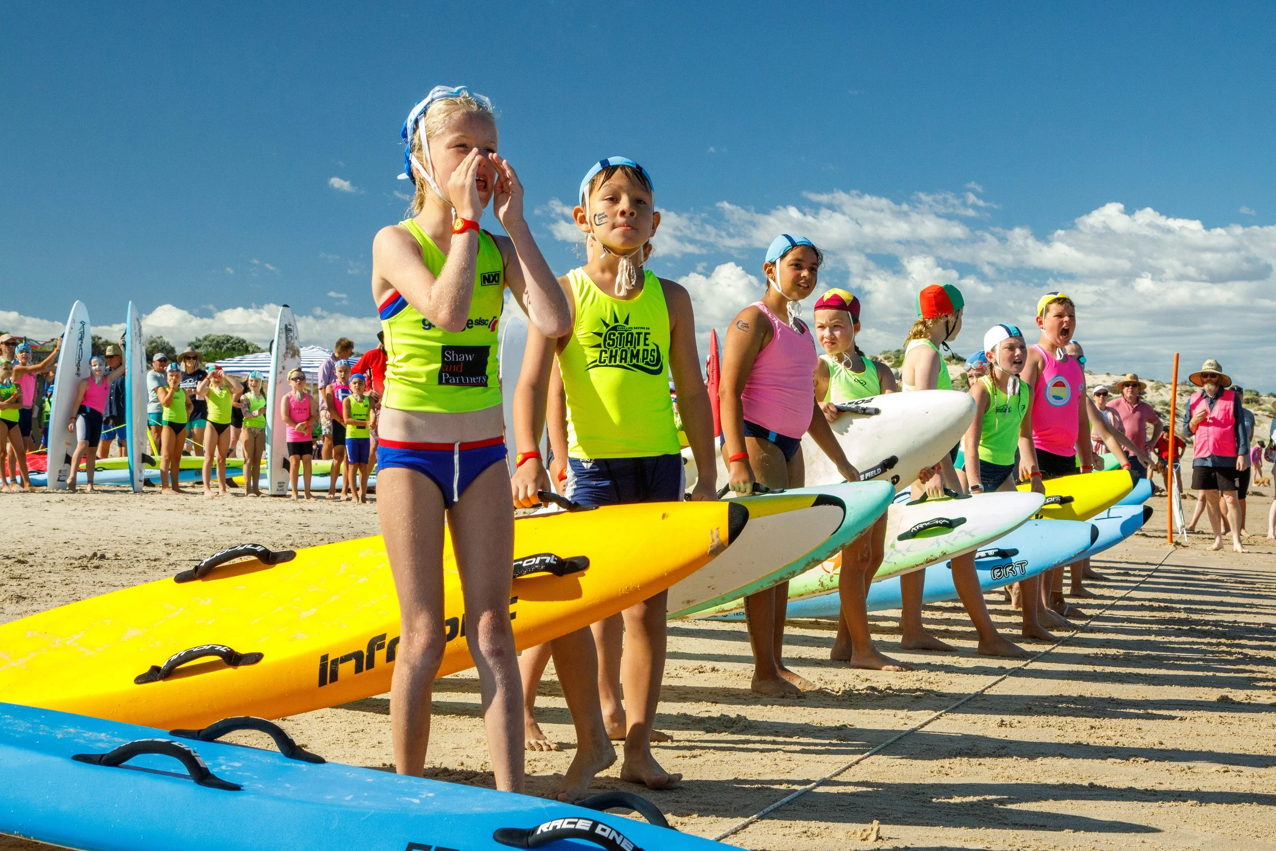 New Surf Sport Support Portal Launched