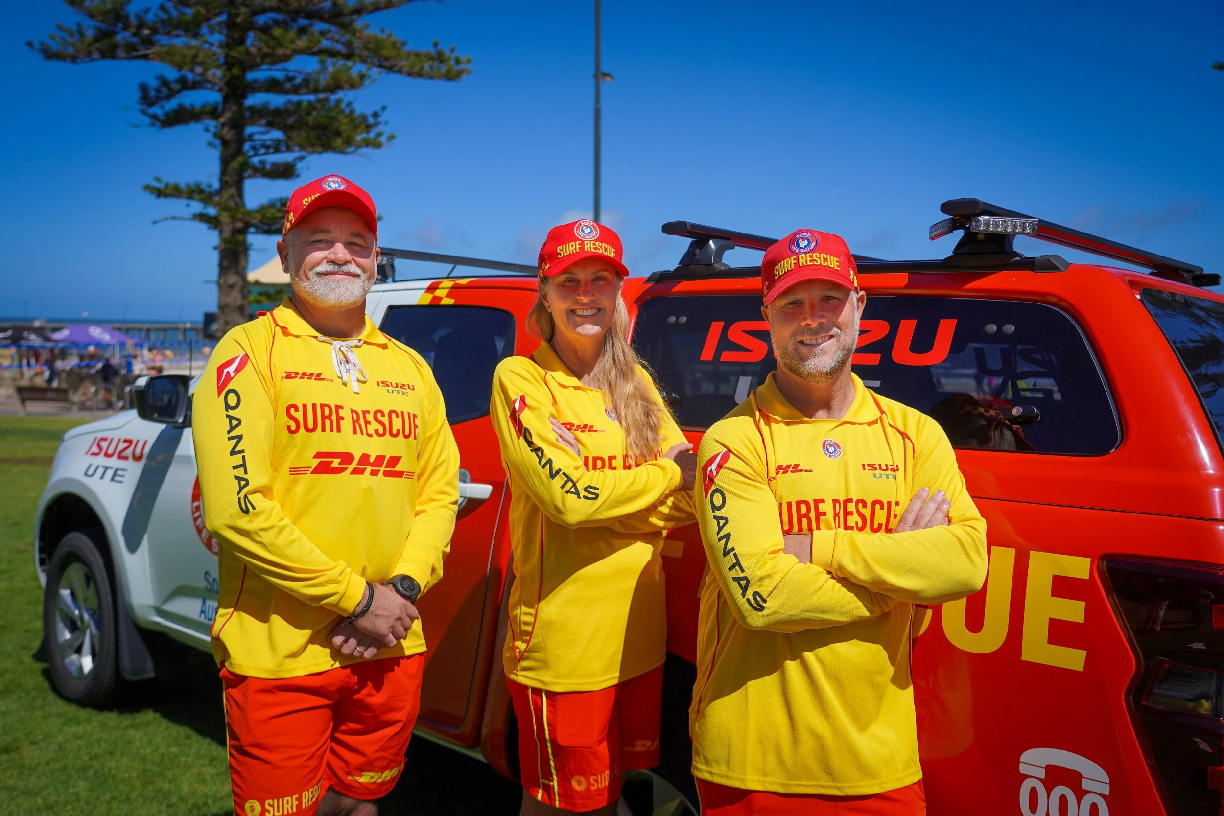 CEO update – A message from the President