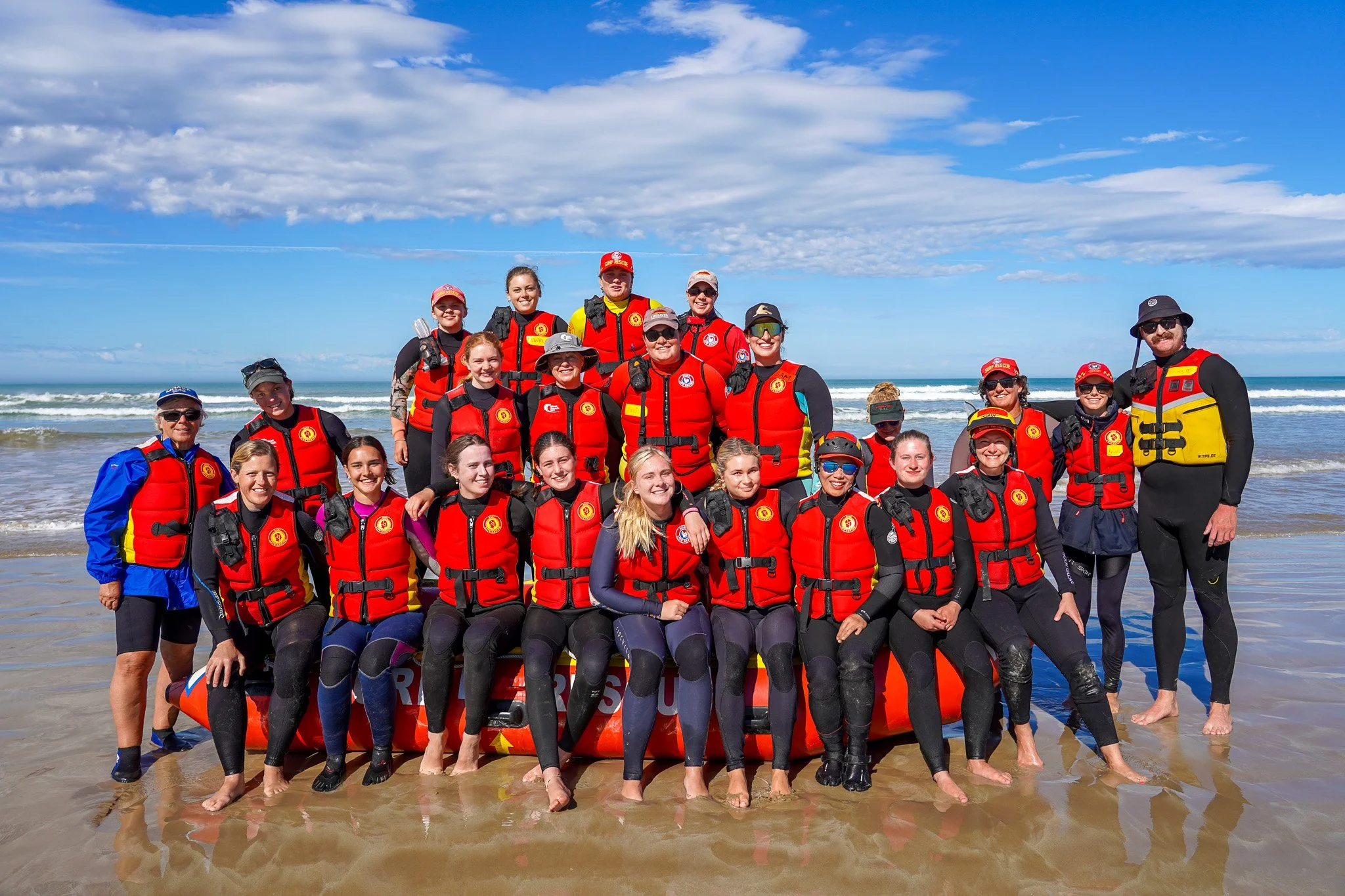 Women in Powercraft 2026: Building Skills, Confidence and Capability&nbsp;