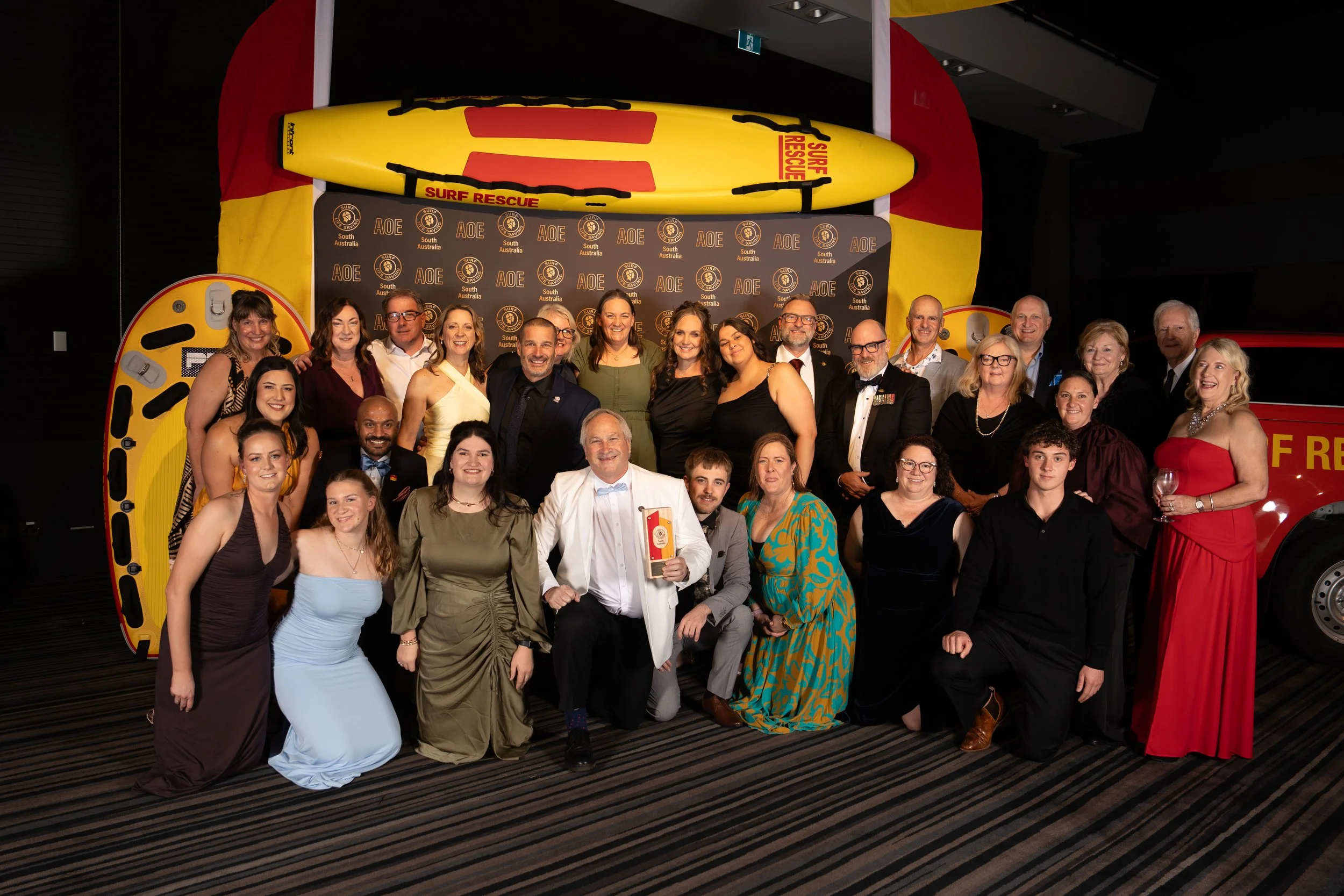 2026 SLSSA Awards of Excellence Winners