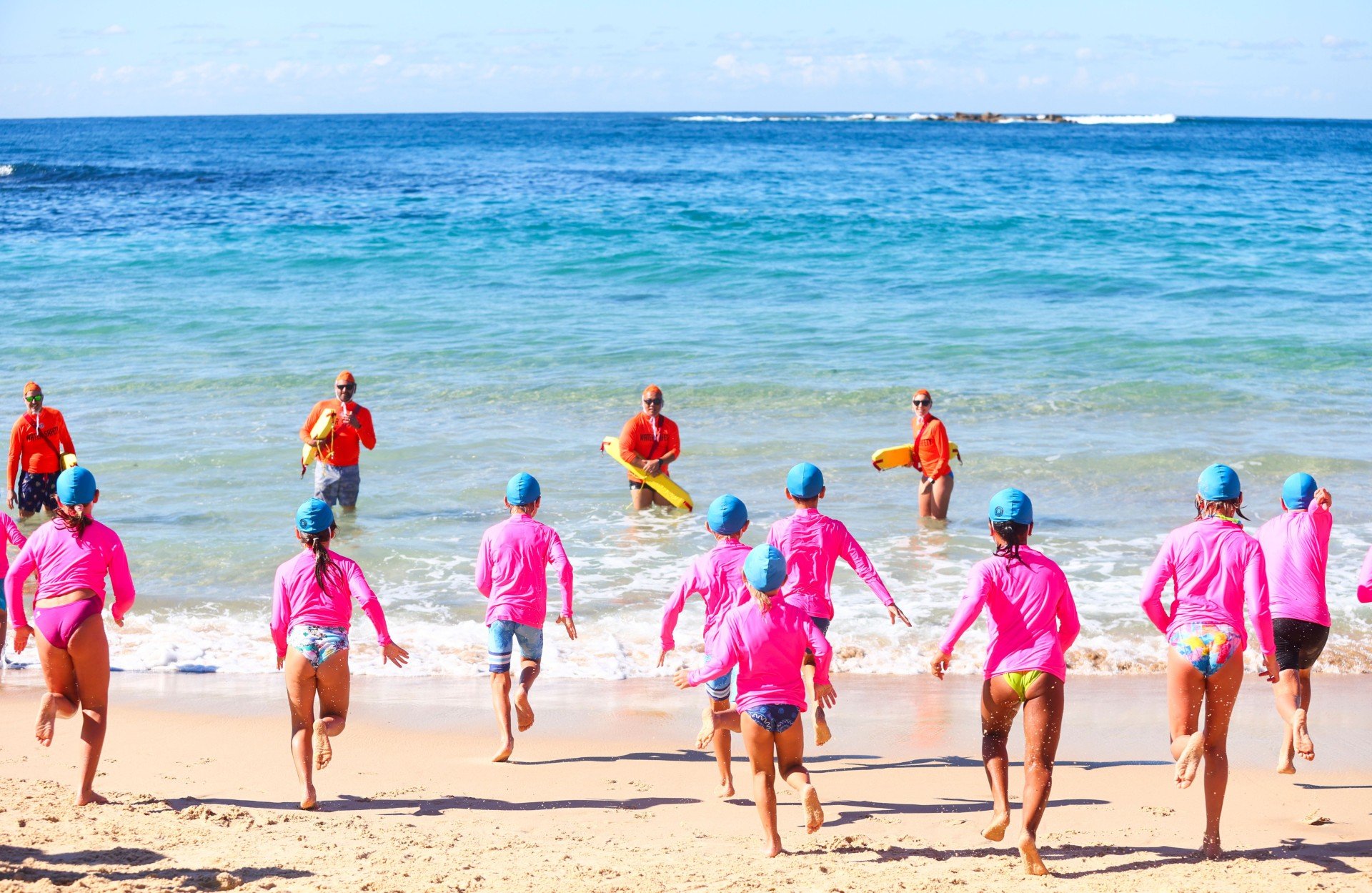 Adaptive Nippers Working Group