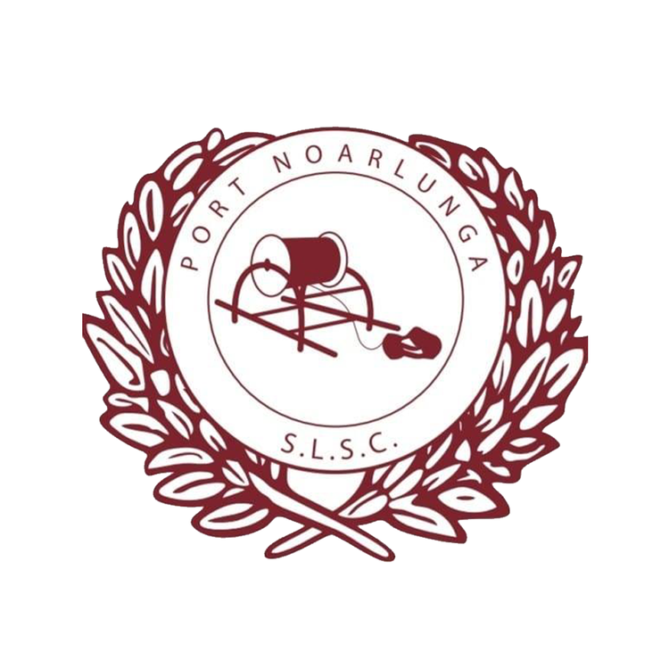 Port Noarlunga Surf Life Saving Club logo