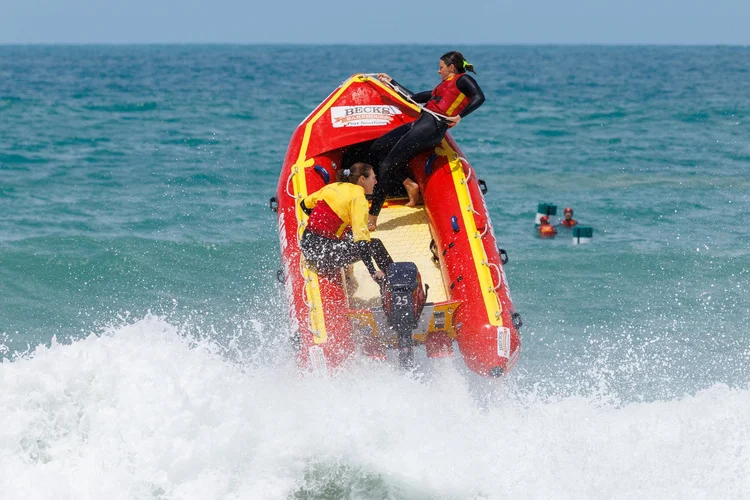 IRB racing