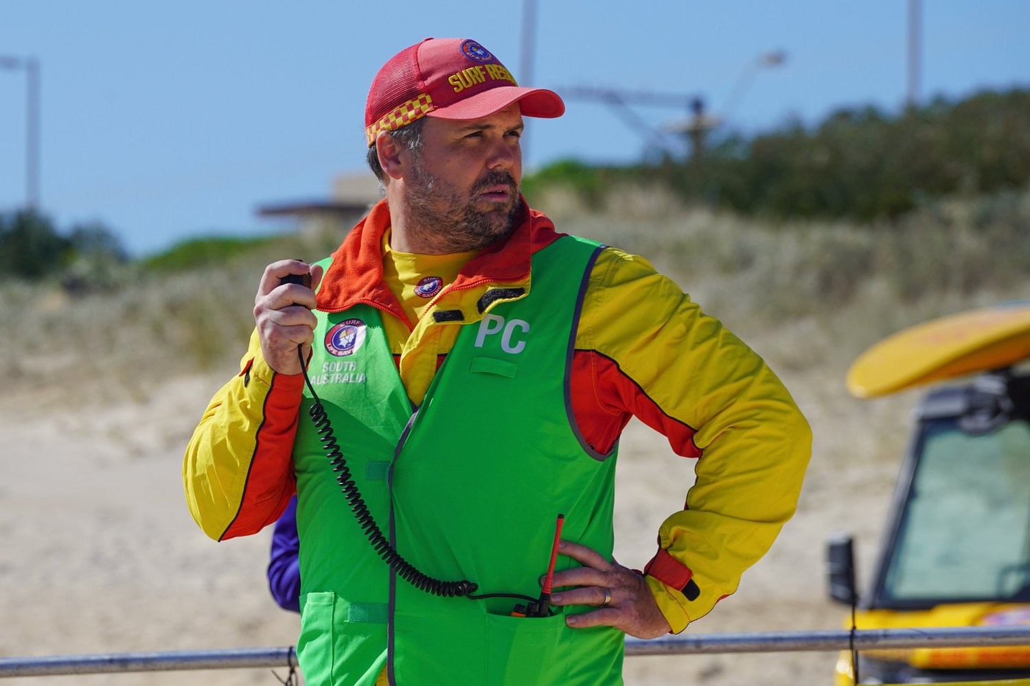 Member SLS Award Courses — Surf Life Saving SA