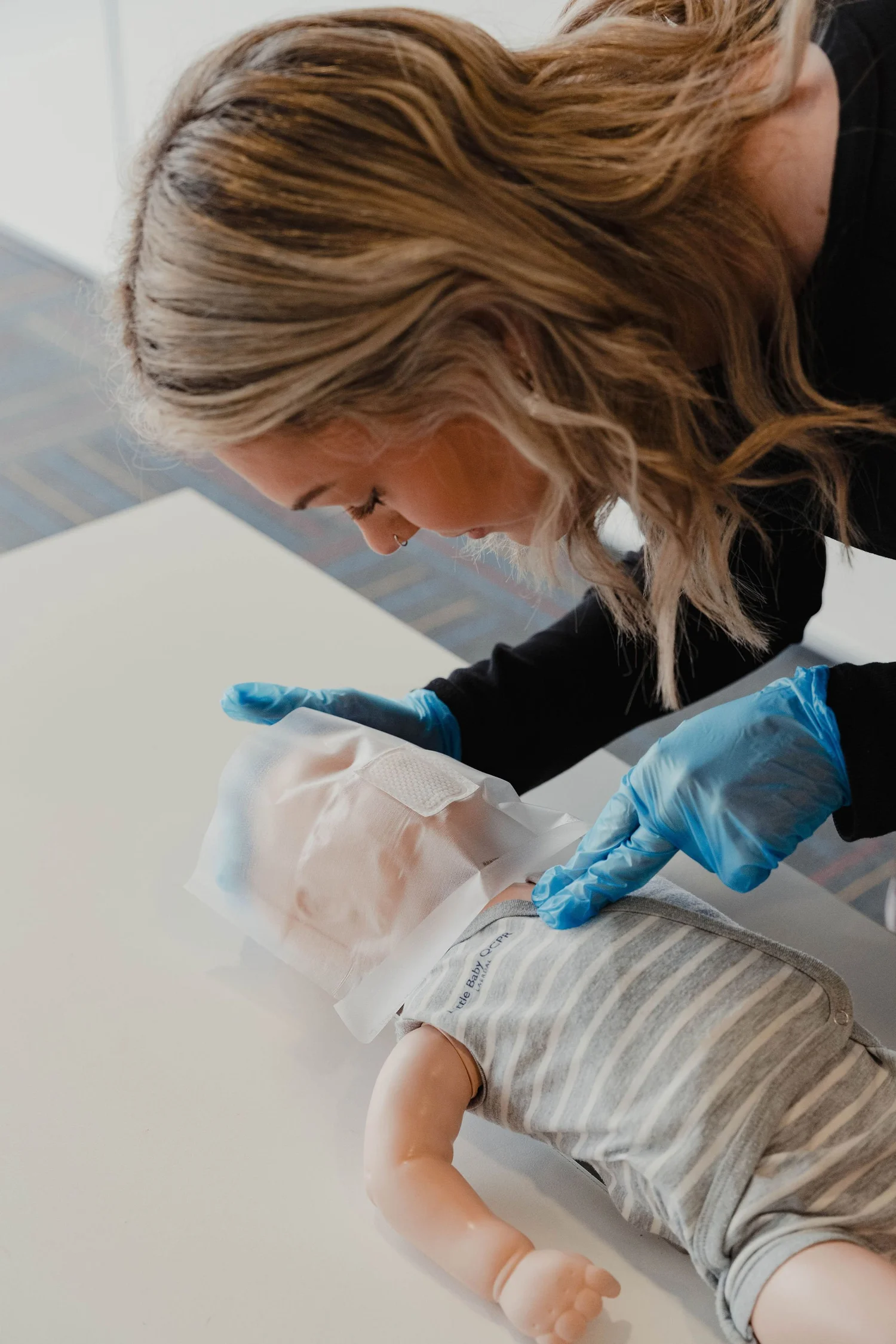Saving Life Provide First Aid and CPR Courses — Surf Life Saving SA
