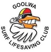 Goolwa Surf Life Saving Club logo