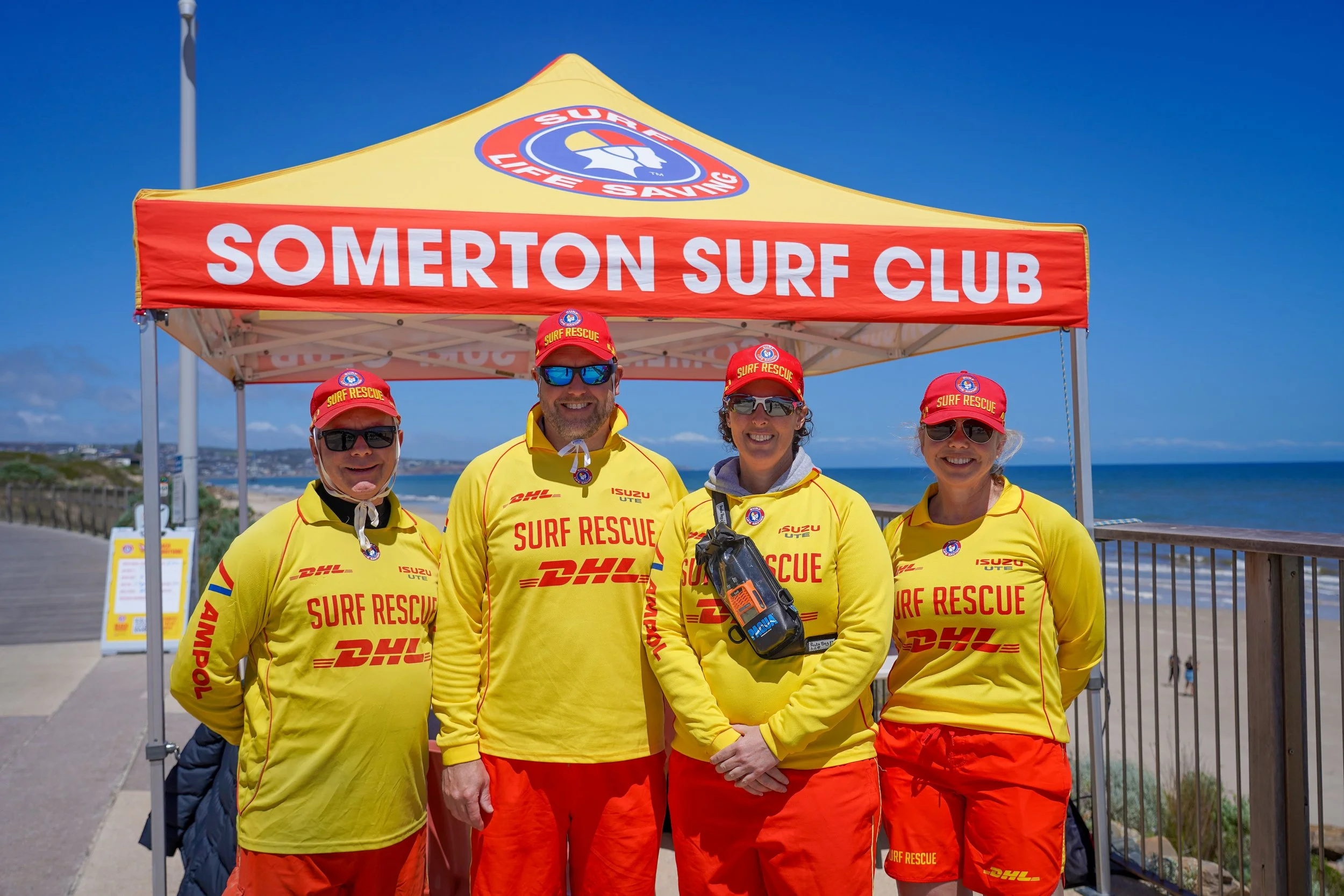 Somerton Surf Life Saving Club