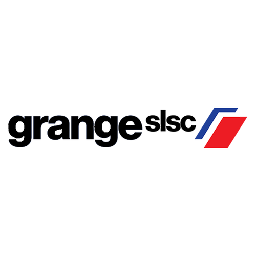 Grange Surf Life Saving Club logo