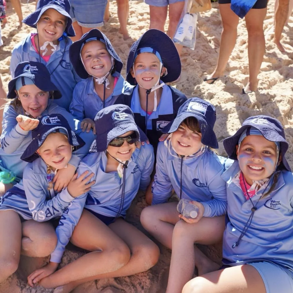 West Beach Surf Life Saving Club