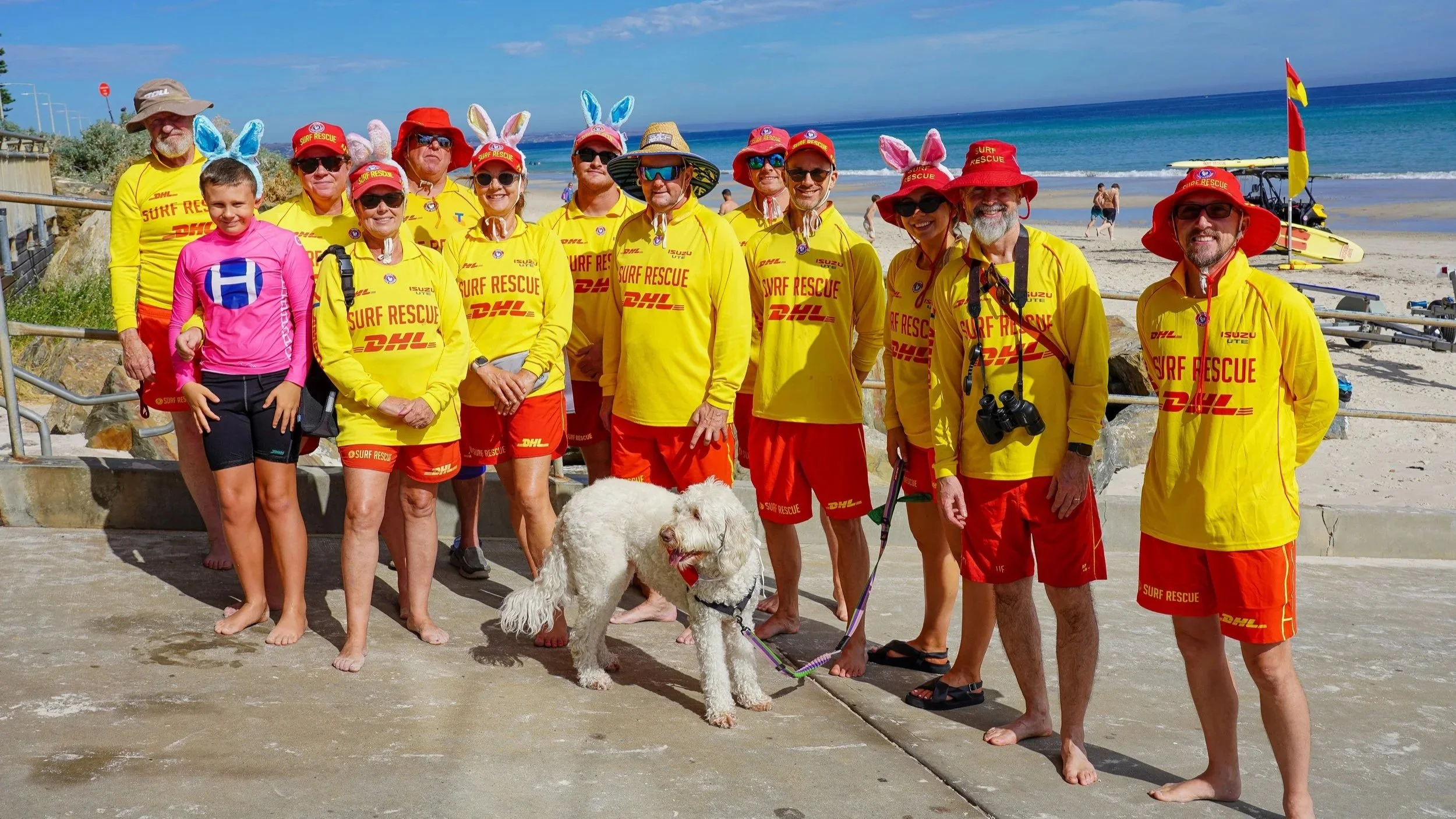 Henley Surf Life Saving Club
