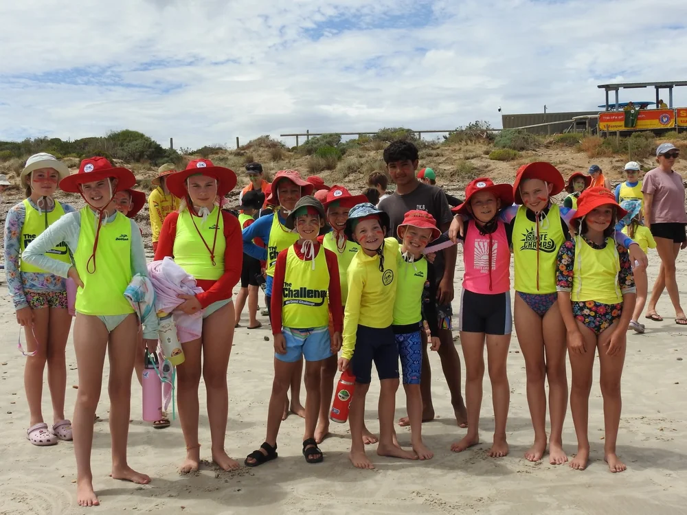 Aldinga Bay Surf Life Saving Club