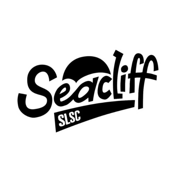Seacliff Surf Life Saving Club logo