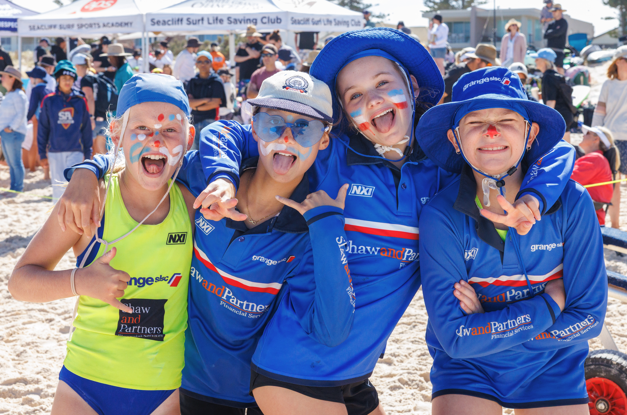 Grange Surf Life Saving Club