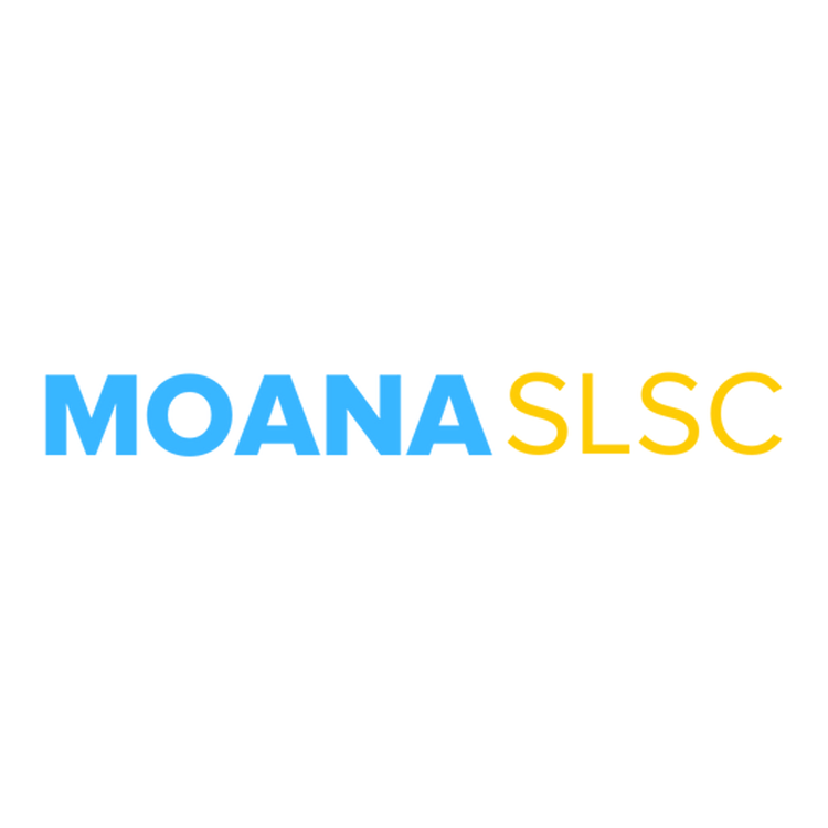 Moana Surf Life Saving Club logo